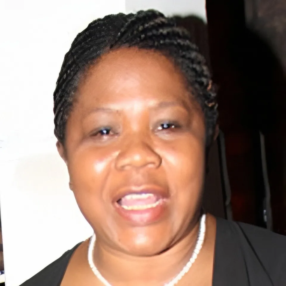 Delsie Johnson