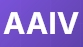 AAIV logo