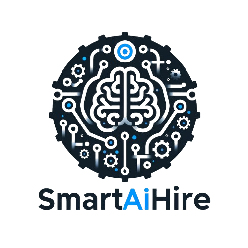 Smart AI Hire logo
