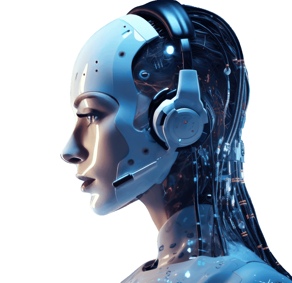 AI Virtual Assistant logo