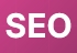 SEO Analyses logo
