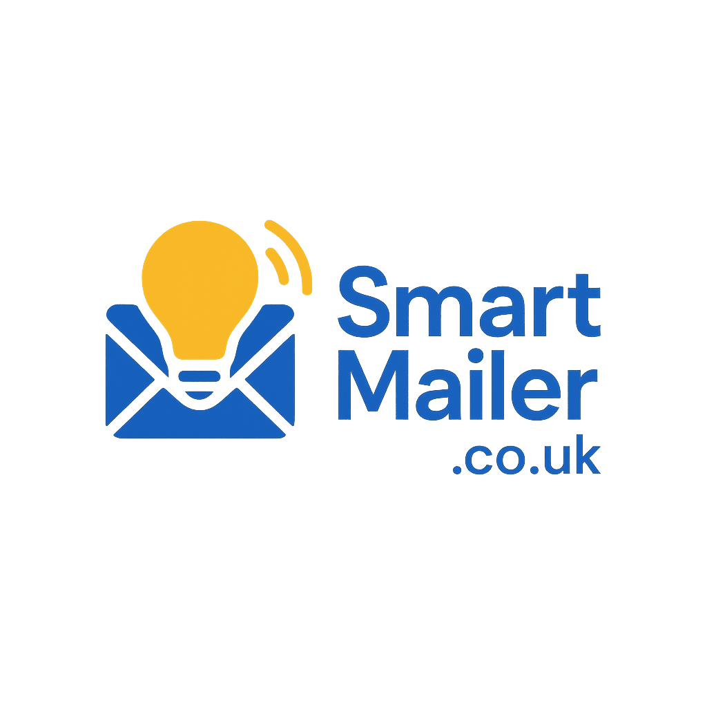 Smart Mailer logo