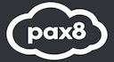 Pax8 logo
