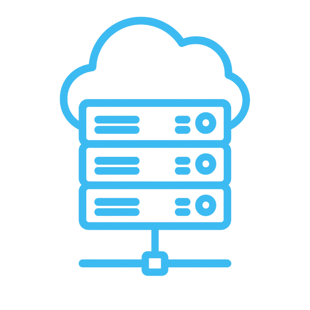 Server Infrastructure