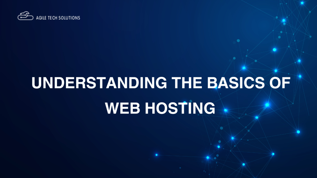 ATS web hosting